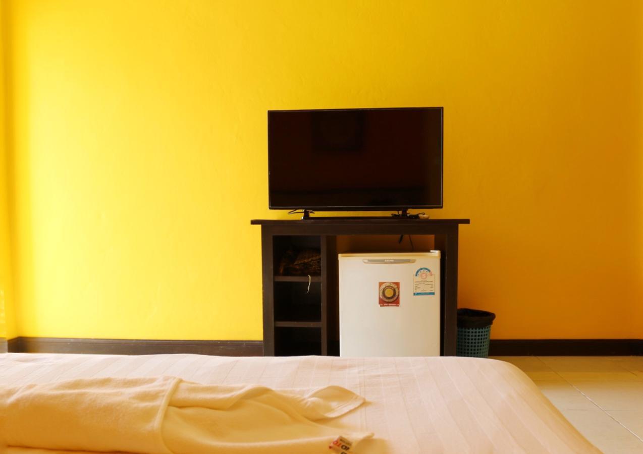 Отель Sea U Honey Patong Экстерьер фото
