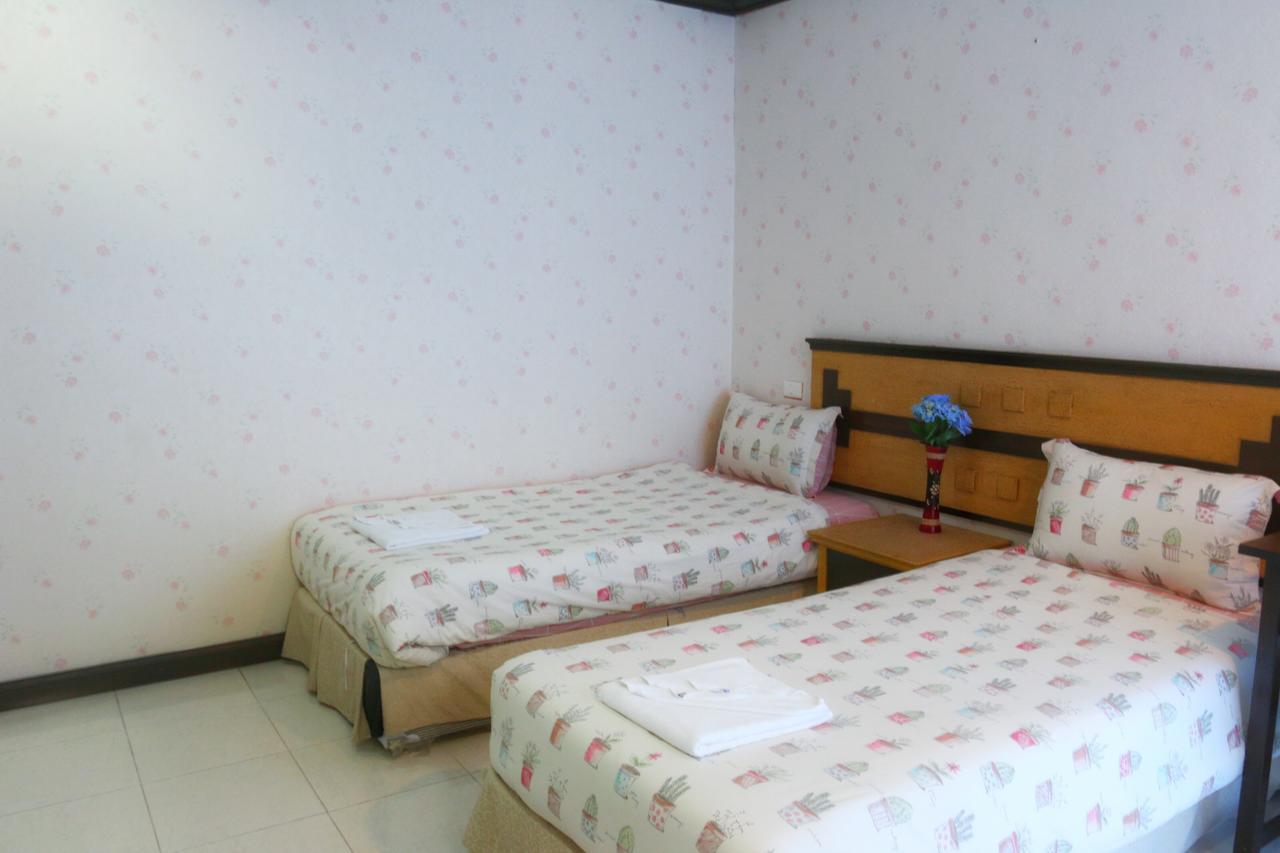 Отель Sea U Honey Patong Экстерьер фото